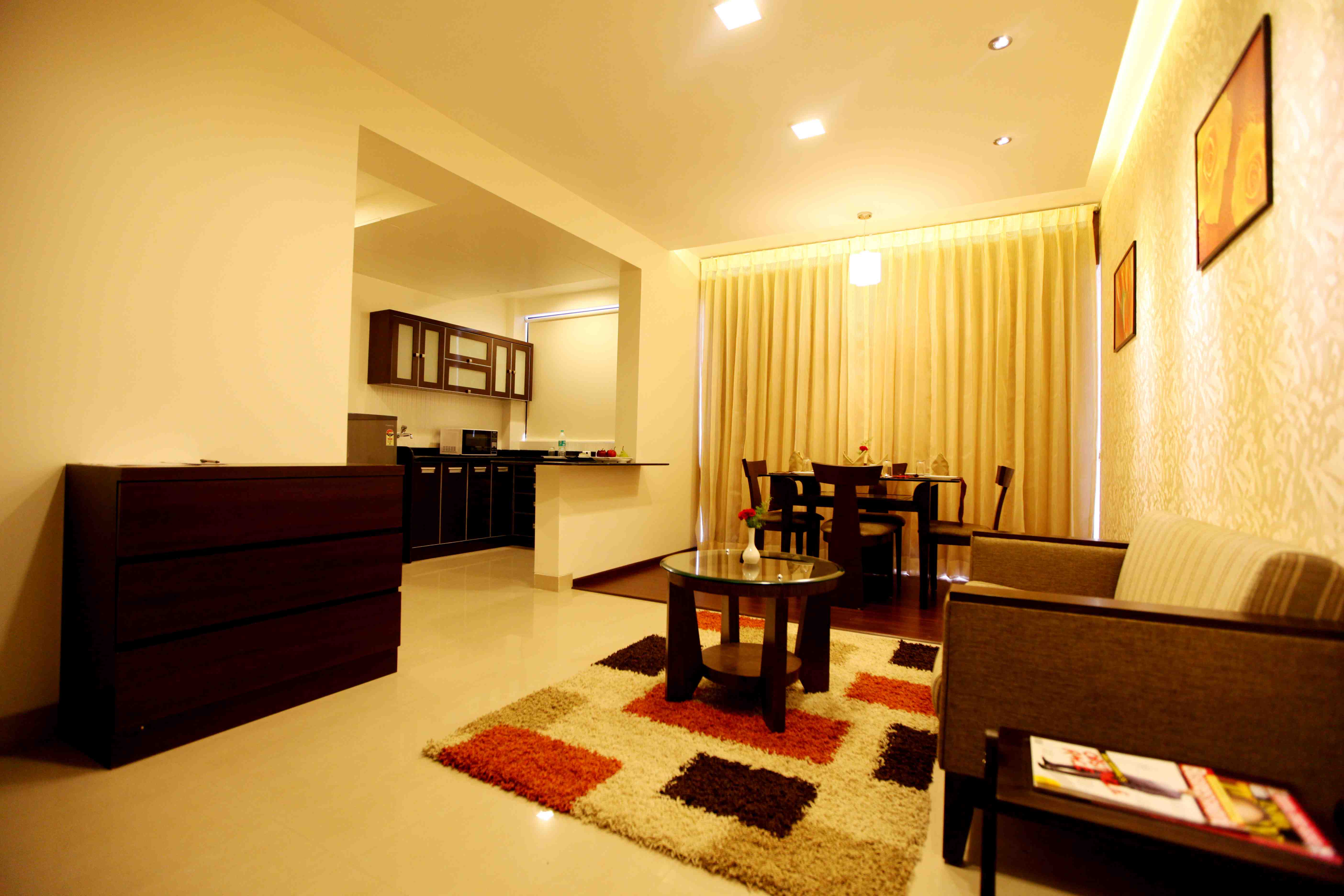 Serviced Apartments Delhi Gurgaon Hyderabad Bangalore Noida Goa Kolkata